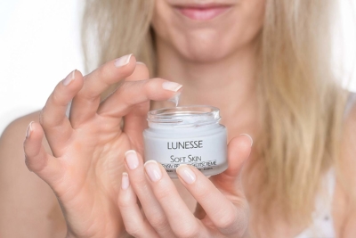Lunesse Soft Skin Feuchtigkeitscreme 3