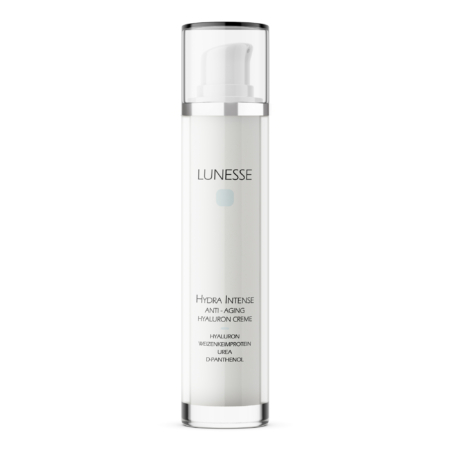 Lunesse - Hydra Intense - Anti-Aging Hyaluron Creme 6