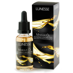 Lunesse - Marula Öl - Pflegeöl 8