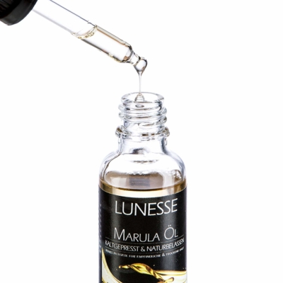 Lunesse - Marula Öl - Pflegeöl 3
