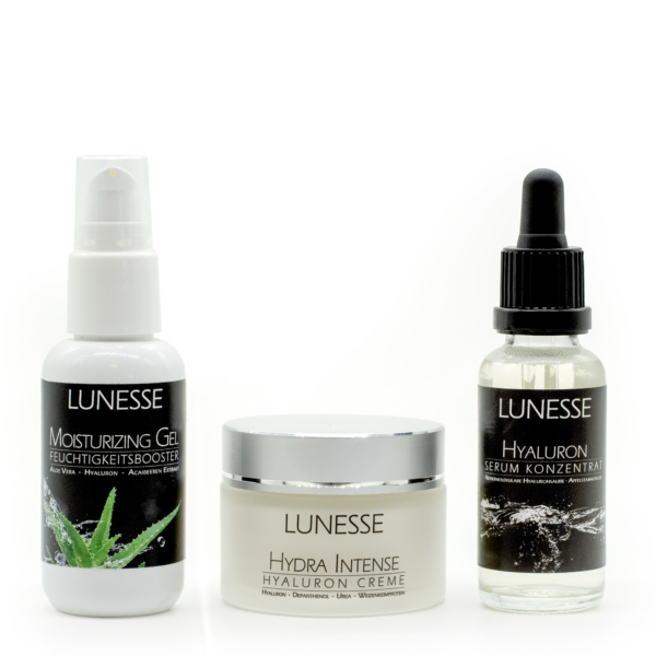 Lunesse Anti-Aging Set 1